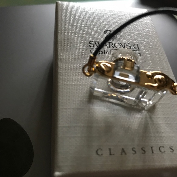 A classic Swarovski Crystal Camera. - Picture 3 of 4